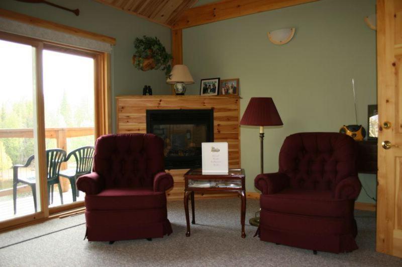 Sunny Rock Bed & Breakfast Minden Oda fotoğraf