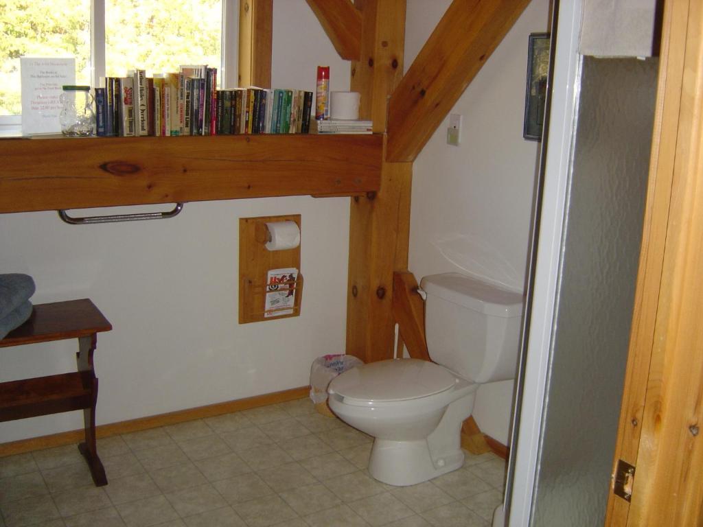 Sunny Rock Bed & Breakfast Minden Oda fotoğraf