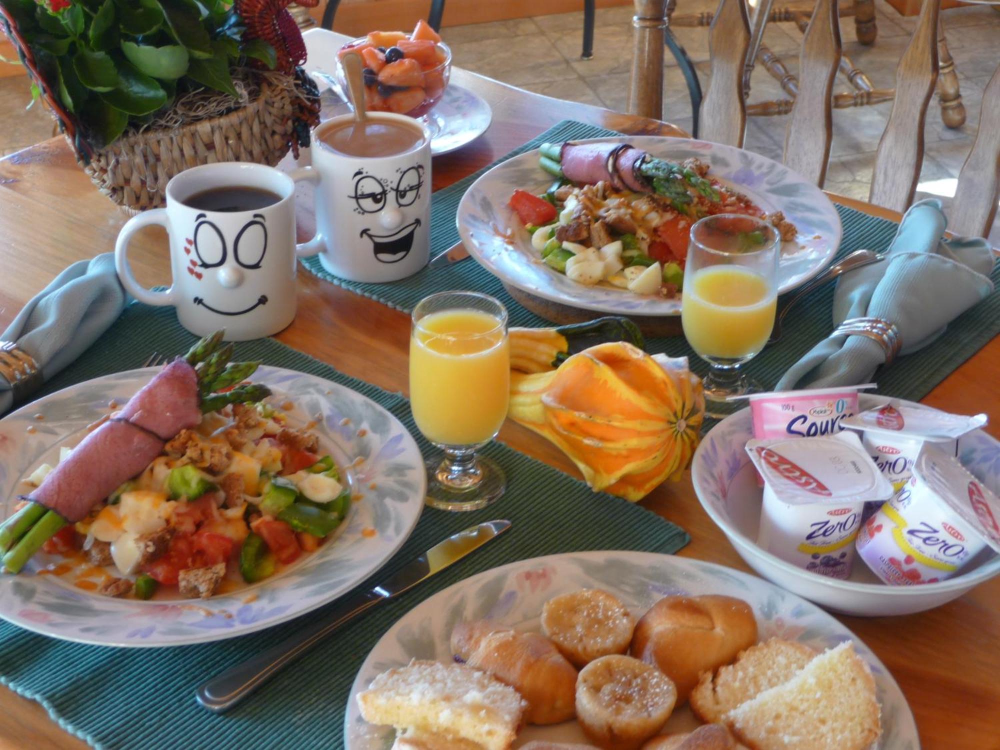 Sunny Rock Bed & Breakfast Minden Dış mekan fotoğraf