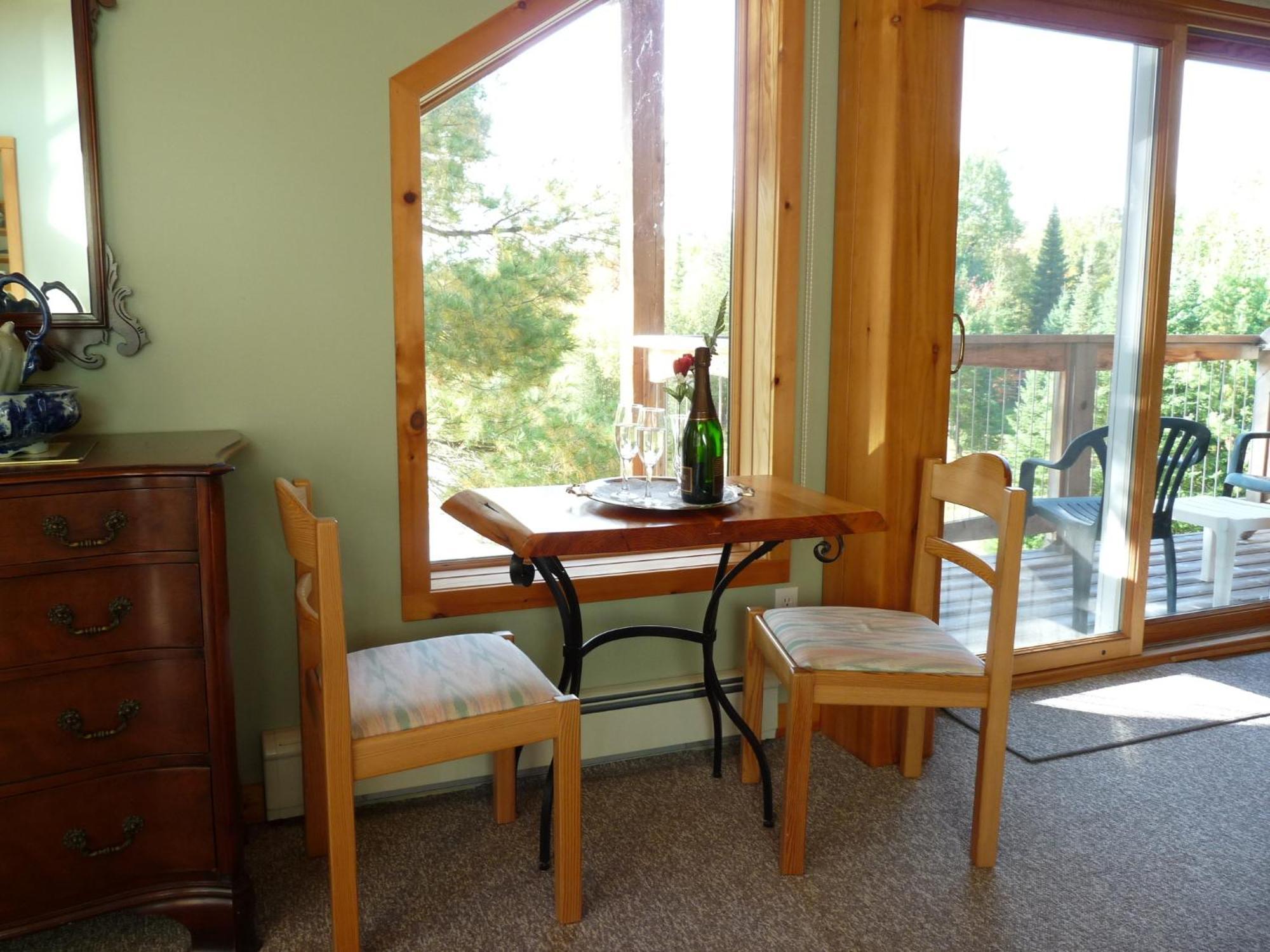 Sunny Rock Bed & Breakfast Minden Dış mekan fotoğraf