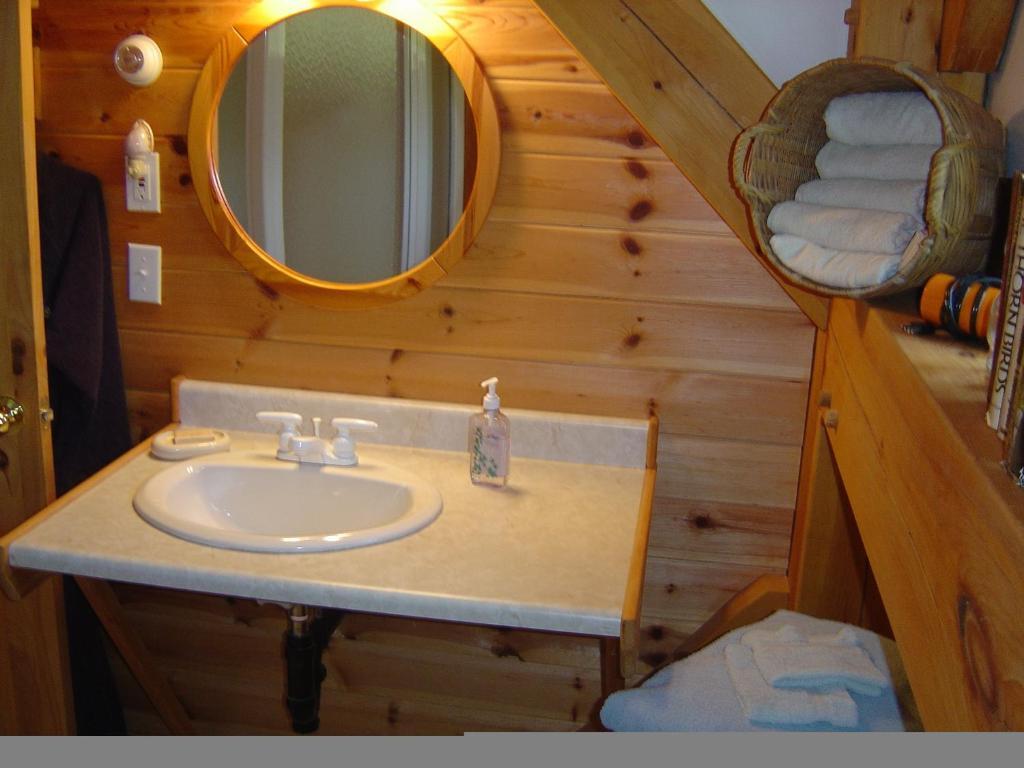 Sunny Rock Bed & Breakfast Minden Dış mekan fotoğraf