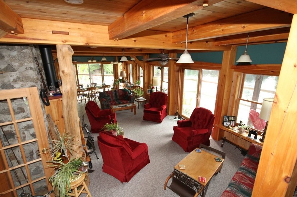 Sunny Rock Bed & Breakfast Minden Dış mekan fotoğraf