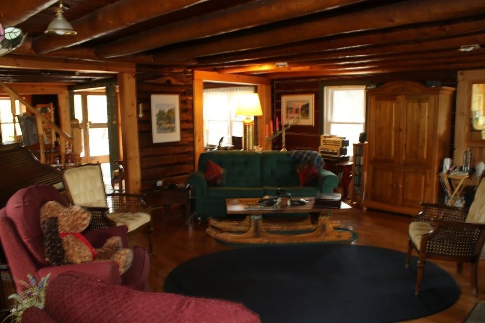 Sunny Rock Bed & Breakfast Minden Dış mekan fotoğraf