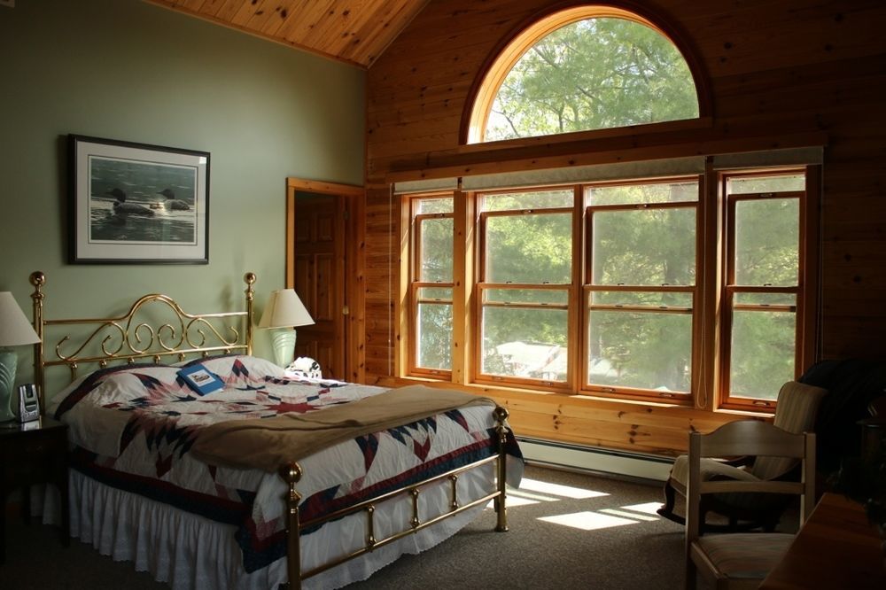 Sunny Rock Bed & Breakfast Minden Dış mekan fotoğraf