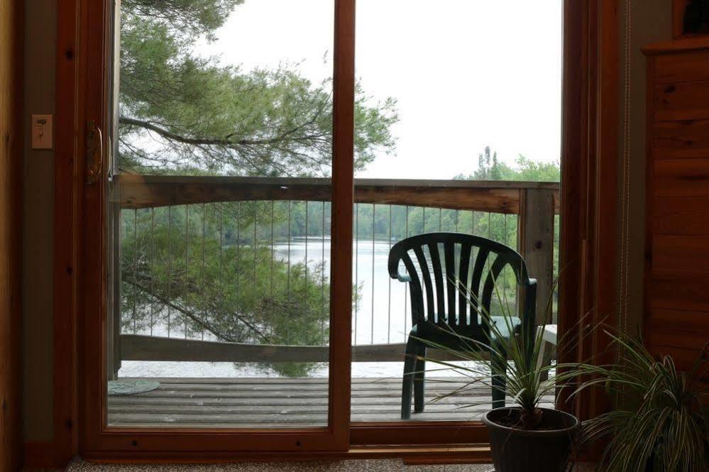 Sunny Rock Bed & Breakfast Minden Dış mekan fotoğraf