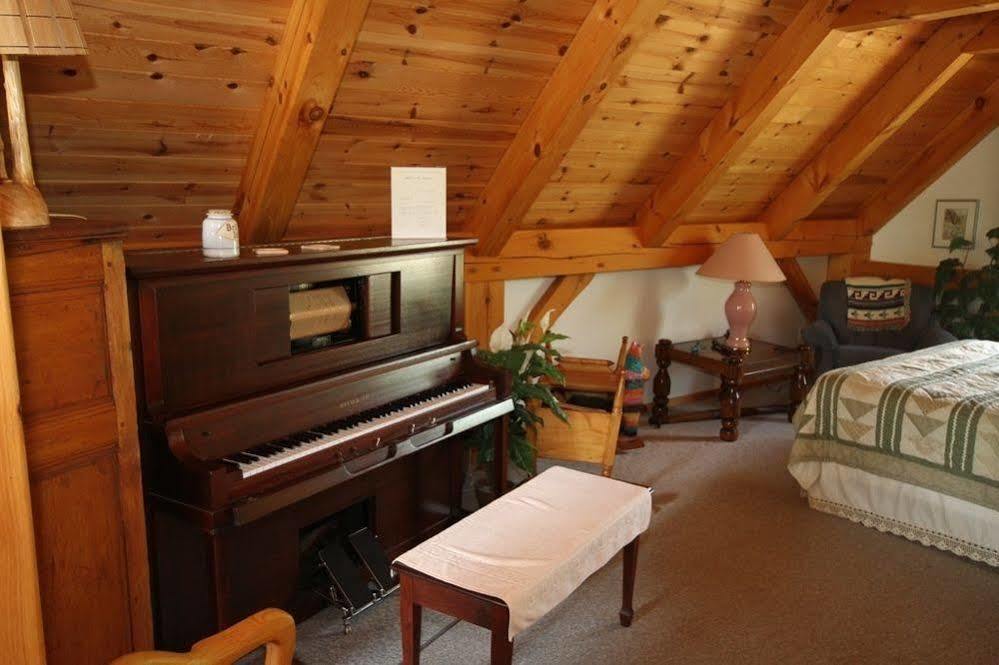 Sunny Rock Bed & Breakfast Minden Dış mekan fotoğraf
