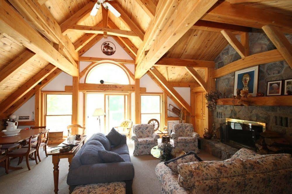 Sunny Rock Bed & Breakfast Minden Dış mekan fotoğraf